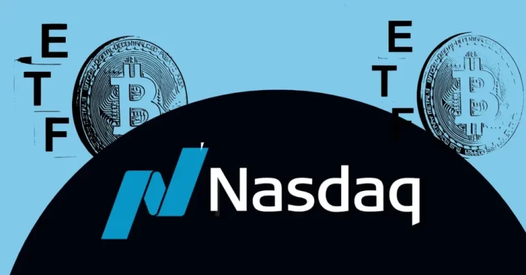 Nasdaq Files With SEC to Launch Tokenized Securities Trading