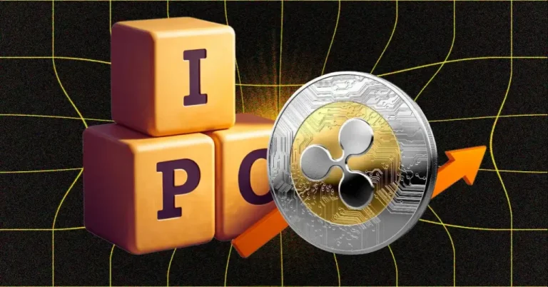 XRP News: Ripple President Says No IPO Plans After $500 Million Share Sale